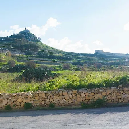 Cosy Apartment Marsalforn