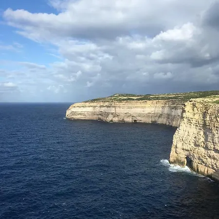 Apartment Cosy Marsalforn