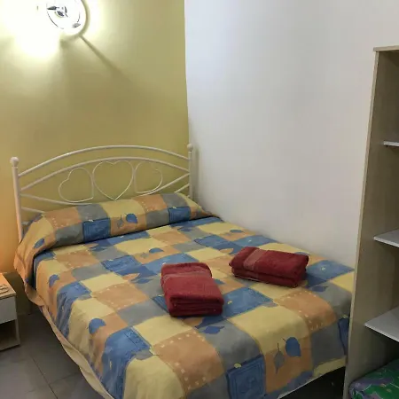 Cosy Appartement Marsalforn