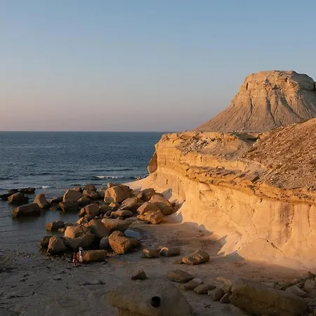 Cosy Appartement Marsalforn