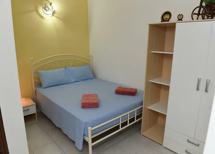 Διαμέρισμα Cosy *