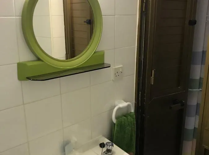 Cosy Διαμέρισμα *