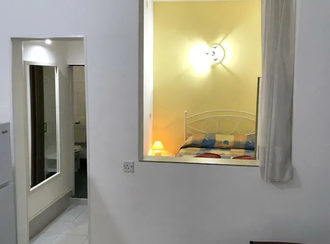 Διαμέρισμα Cosy *