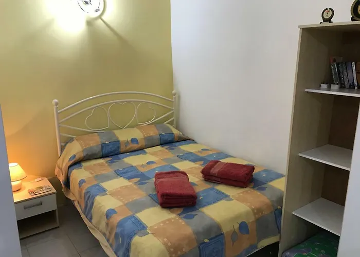 Cosy Daire Marsalforn