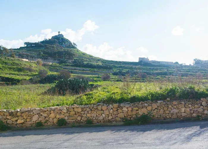 Cosy Daire Marsalforn