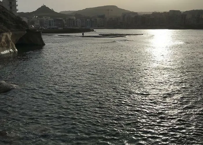 Cosy Διαμέρισμα