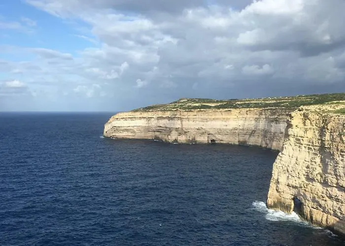 Διαμέρισμα Cosy Marsalforn