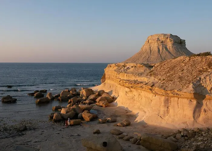 Cosy Διαμέρισμα Marsalforn