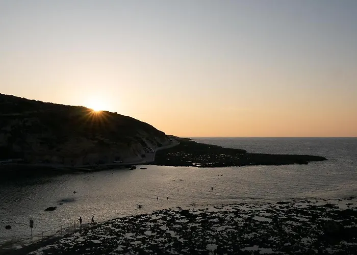 Cosy Διαμέρισμα Marsalforn